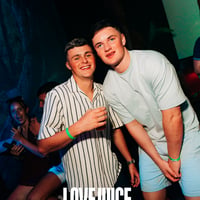 Lovejuice Residency Albufeira at Club Tropicana, Albufeira, 2 June 2026