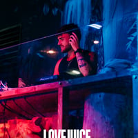 Lovejuice Residency Albufeira at Club Tropicana, Albufeira, 2 June 2026