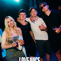 Lovejuice Residency Albufeira at Club Tropicana, Albufeira, 2 June 2026