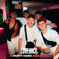 Lovejuice Residency Albufeira at Club Tropicana, Albufeira, 2 June 2026