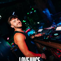 Lovejuice Residency Albufeira at Club Tropicana, Albufeira, 2 June 2026