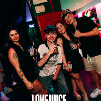 Lovejuice Residency Albufeira at Club Tropicana, Albufeira, 2 June 2026