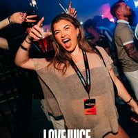 Lovejuice Residency Albufeira at Club Tropicana, Albufeira, 2 June 2026