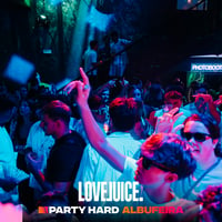 Lovejuice Residency Albufeira at Club Tropicana, Albufeira, 2 June 2026