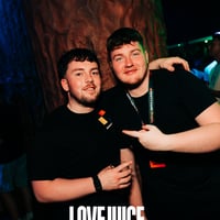 Lovejuice Residency Albufeira at Club Tropicana, Albufeira, 2 June 2026
