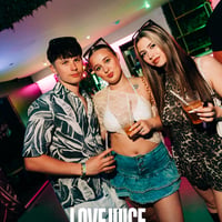 Lovejuice Residency Albufeira at Club Tropicana, Albufeira, 2 June 2026