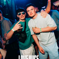 Lovejuice Residency Albufeira at Club Tropicana, Albufeira, 2 June 2026