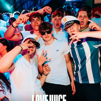 Lovejuice Residency Albufeira at Club Tropicana, Albufeira, 2 June 2026
