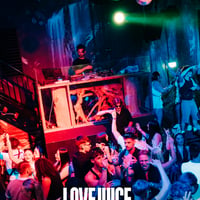 Lovejuice Residency Albufeira at Club Tropicana, Albufeira, 2 June 2026