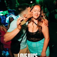 Lovejuice Residency Albufeira at Club Tropicana, Albufeira, 2 June 2026