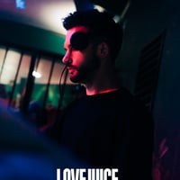 Lovejuice Residency Albufeira at Club Tropicana, Albufeira, 2 June 2026