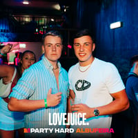 Lovejuice Residency Albufeira at Club Tropicana, Albufeira, 2 June 2026