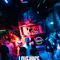 Lovejuice Residency Albufeira at Club Tropicana, Albufeira, 2 June 2026