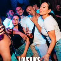 Lovejuice Residency Albufeira at Club Tropicana, Albufeira, 2 June 2026