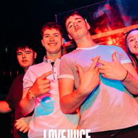 Lovejuice Residency Albufeira at Club Tropicana, Albufeira, 2 June 2026