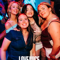Lovejuice Residency Albufeira at Club Tropicana, Albufeira, 2 June 2026