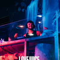 Lovejuice Residency Albufeira at Club Tropicana, Albufeira, 2 June 2026