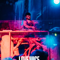 Lovejuice Residency Albufeira at Club Tropicana, Albufeira, 2 June 2026