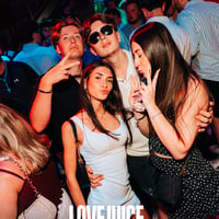 Lovejuice Residency Albufeira at Club Tropicana, Albufeira, 2 June 2026