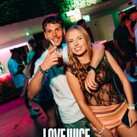 Lovejuice Residency Albufeira at Club Tropicana, Albufeira, 2 June 2026