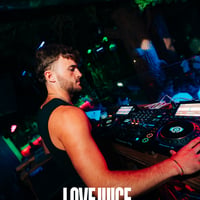Lovejuice Residency Albufeira at Club Tropicana, Albufeira, 2 June 2026