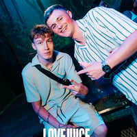 Lovejuice Residency Albufeira at Club Tropicana, Albufeira, 2 June 2026