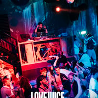 Lovejuice Residency Albufeira at Club Tropicana, Albufeira, 2 June 2026