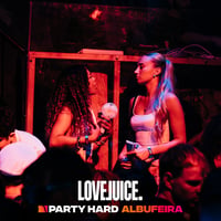 Lovejuice Residency Albufeira at Club Tropicana, Albufeira, 2 June 2026