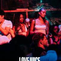 Lovejuice Residency Albufeira at Club Tropicana, Albufeira, 2 June 2026