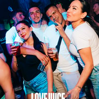 Lovejuice Residency Albufeira at Club Tropicana, Albufeira, 2 June 2026