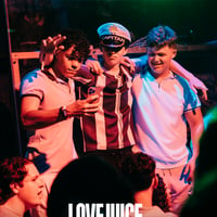 Lovejuice Residency Albufeira at Club Tropicana, Albufeira, 2 June 2026