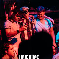 Lovejuice Residency Albufeira at Club Tropicana, Albufeira, 2 June 2026