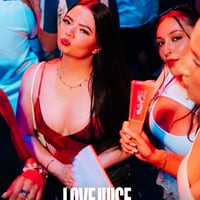 Lovejuice Residency Albufeira at Club Tropicana, Albufeira, 2 June 2026