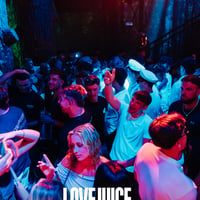 Lovejuice Residency Albufeira at Club Tropicana, Albufeira, 2 June 2026