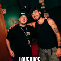 Lovejuice Residency Albufeira at Club Tropicana, Albufeira, 2 June 2026