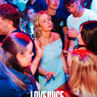Lovejuice Residency Albufeira at Club Tropicana, Albufeira, 2 June 2026