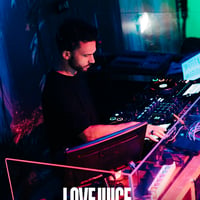 Lovejuice Residency Albufeira at Club Tropicana, Albufeira, 2 June 2026
