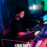 Lovejuice Residency Albufeira at Club Tropicana, Albufeira, 2 June 2026