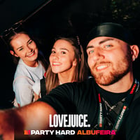 Lovejuice Residency Albufeira at Club Tropicana, Albufeira, 2 June 2026