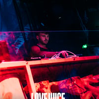 Lovejuice Residency Albufeira at Club Tropicana, Albufeira, 2 June 2026