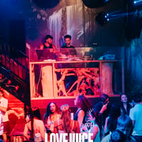 Lovejuice Residency Albufeira at Club Tropicana, Albufeira, 2 June 2026