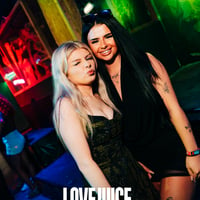 Lovejuice Residency Albufeira at Club Tropicana, Albufeira, 2 June 2026