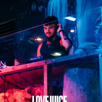 Lovejuice Residency Albufeira at Club Tropicana, Albufeira, 2 June 2026