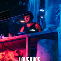 Lovejuice Residency Albufeira at Club Tropicana, Albufeira, 2 June 2026