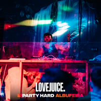 Lovejuice Residency Albufeira at Club Tropicana, Albufeira, 2 June 2026