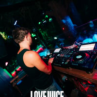 Lovejuice Residency Albufeira at Club Tropicana, Albufeira, 2 June 2026