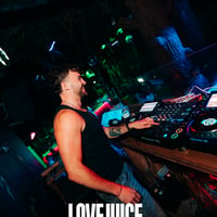 Lovejuice Residency Albufeira at Club Tropicana, Albufeira, 2 June 2026