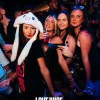 Lovejuice Residency Albufeira at Club Tropicana, Albufeira, 9 June 2026