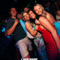 Lovejuice Residency Albufeira at Club Tropicana, Albufeira, 9 June 2026