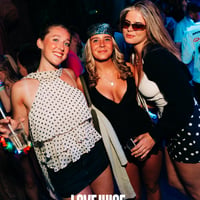Lovejuice Residency Albufeira at Club Tropicana, Albufeira, 9 June 2026
